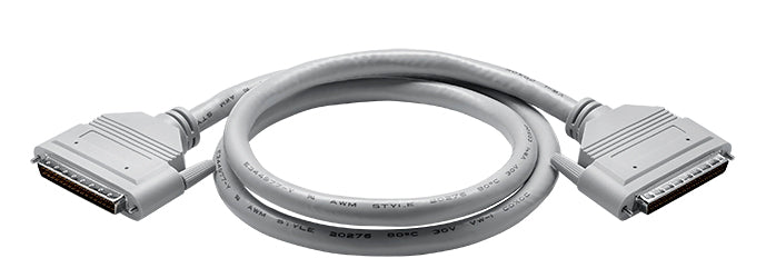 part number PCL-10168H-2E SCSI-68 Shielded Cable with noise reject , 3m image