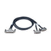 part number PCL-10250-2E SCSI-100 to 2*SCSI-50 Shielded Cable, 2m image