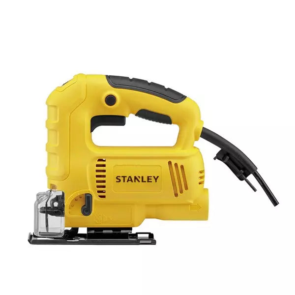 Stanley SJ60-IN Variable Speed Pendulum Jigsaw 600 W