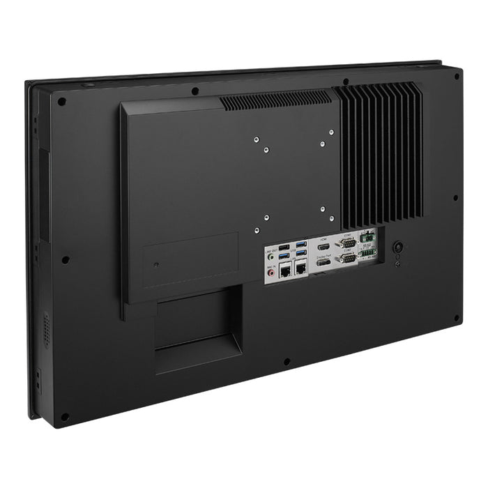 part number PPC-421W-PD3A 21.5" PPC w/Intel i3-1315URE, P-CAP image