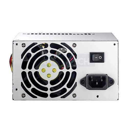 part number PS8-250ATX-ZE 80+ Bronze PS/2 SPS 250W ATX (FSP) RoHS image