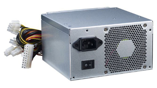 part number PS8-500ATX-BB 80+ Bronze PS/2 SPS 500W ATX (FSP) RoHS image