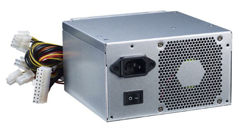 part number PS8-500ATX-BB 80+ Bronze PS/2 SPS 500W ATX (FSP) RoHS image
