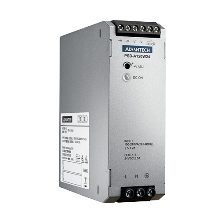 part number PSD-A120W24 DIN Rail AC to DC 100-240V 120W 24V image