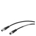 Siemens 6GT2891-4FN20 Conn. Cable RS422, M12/M12, 20m
