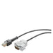 Siemens 6GT2191-1BH50 Conn. Cable sub-D/MV320, 5M