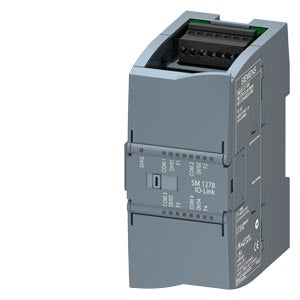 Siemens 6AG1278-4BD32-2XB0 SIPLUS S7-1200 SM 1278 IO-Link Master