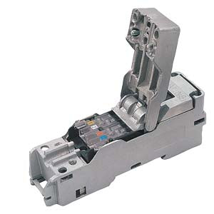 Siemens 6GK1901-1FC00-0AA0 IE FC Outlet RJ45