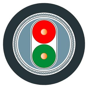 Siemens 6XV1830-0GH10 PB FC Food bus Cable by meter