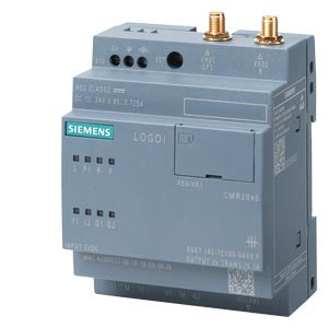 Siemens 6GK7142-7EX00-0AX0 Communication module  CMR2040