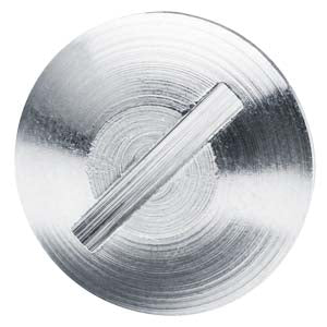 Siemens 6NH3112-3BA00-1XX5 Sealing plug M16 for IP68 housing