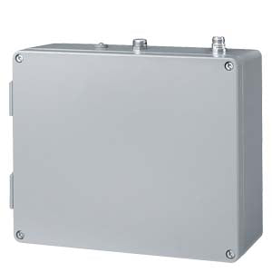 Siemens 6NH3112-3BA00-1XX3 Aluminium housing protection mode IP68