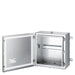 Siemens 6NH3112-3BA00-1XX1 IP68 STAINLESS STEEL ENCLOSURE