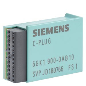 Siemens 6GK1900-0AB10 C-PLUG