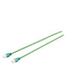 Siemens 6XV1850-2GH20 TP Cord RJ45/RJ45 2 m