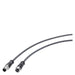 Siemens 6XV1801-2CH30 Control Connecting Cable M12/M12, 3,0m