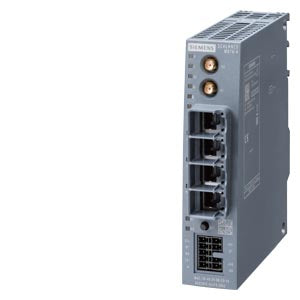 Siemens 6GK5876-4AA10-2BA2 SCALANCE M876-4