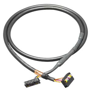 Siemens 6ES7923-0BB00-0DB0 CONNECTING CABLE S7 SHIELDED 1.0M