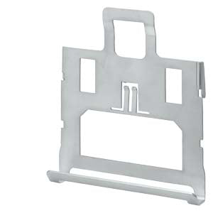 Siemens 6ES7928-1BA20-4AA0 SHIELD SHEET FOR 50 IDC TERMINAL BLOCK