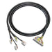 Siemens 6ES7923-5BG50-0EB0 CONNECTING CABLE 4 to 1 UNSHIELDED 6.5M