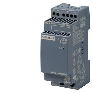 Siemens 6EP3321-6SB00-0AY0 Power/1AC/12VDC/1.9A