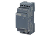Siemens 6EP3321-6SB00-0AY0 Power/1AC/12VDC/1.9A