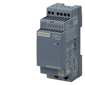 Siemens 6EP3321-6SB10-0AY0 Power/1AC/15VDC/1.9A