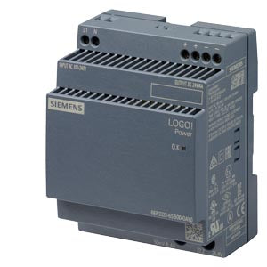 Siemens 6EP3333-6SC00-0AY0 Power/1AC/24VDC/4A/EX