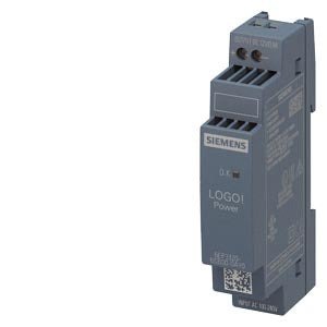 Siemens 6EP3320-6SB00-0AY0 Power/1AC/12VDC/0.9A