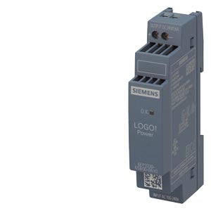 Siemens 6EP3330-6SB00-0AY0 Power/1AC/24VDC/0.6A