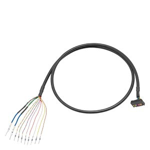 Siemens 6ES7923-0BA50-0FB0 CONNECTION CABLE IDC/AEH UNSHIELDED 0,5M