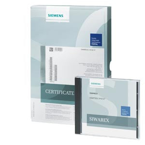 Siemens 7MH4900-1AK01 SIWATOOL software on CD