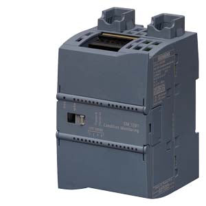 Siemens 6AT8007-1AA10-0AA0 SM1281_Condition_Monitoring
