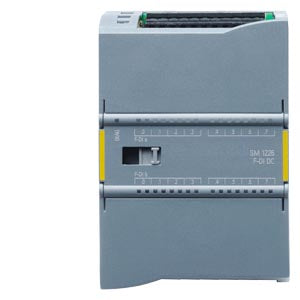 Siemens 6AG1226-6BA32-5XB0 SIPLUS S7-1200 SM 1226 F-DI 16x24VDC