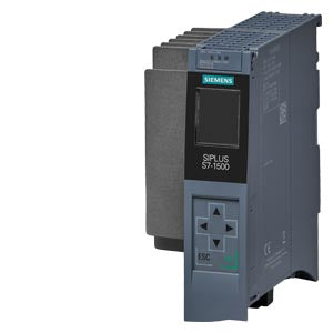 Siemens 6AG1511-1AK02-7AB0 SIPLUS S7-1500 CPU 1511-1 PN