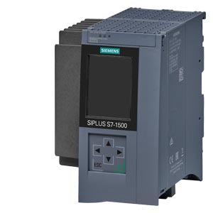 Siemens 6AG2516-3FN02-4AB0 SIPLUS S7-1500 CPU 1516F-3 PN/DP RAIL