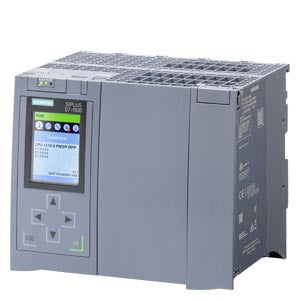 Siemens 6AG1518-4AP00-4AB0 SIPLUS S7-1500 CPU 1518-4 PN/DP