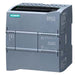 Siemens 6ES7211-1BE40-0XB0 CPU 1211C, AC/DC/Relay, 6DI/4DO/2AI