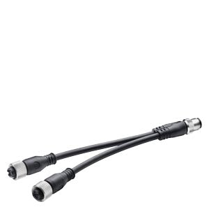 Siemens 6ES7194-6KA00-0XA0 ET200, Y Cable