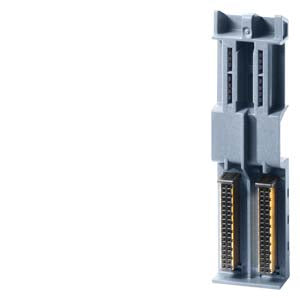 Siemens 6ES7590-0AA00-0AA0 U-Type-Connector S7-1500 (Spare Part)