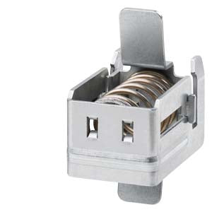 Siemens 6ES7590-5BA00-0AA0 Shielding Terminal  S7-1500 Periphery