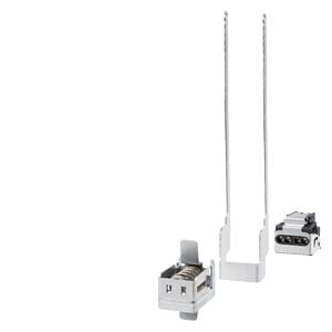 Siemens 6ES7590-5CA00-0AA0 Shielding Set f. S7-1500 35mm Modules