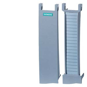 Siemens 6ES7528-0AA00-0AA0 Universal Front Door S7-1500 IO(25mm)