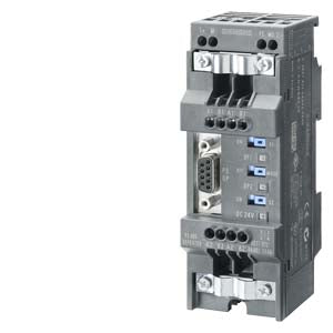 Siemens 6ES7972-0AA02-0XA0 Repeater RS485 f. PROFIBUS/MPI