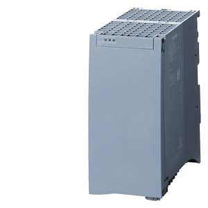 Siemens 6ES7507-0RA00-0AB0 S7-1500, PS 60W 120/230V AC/DC