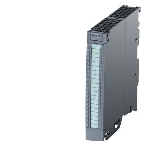 Siemens 6ES7522-1BH01-0AB0 S7-1500, DQ 16x24V DC/0.5A HF