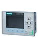 Siemens 6ED1055-4MH08-0BA1  TD Textdisplay, 6 Lines