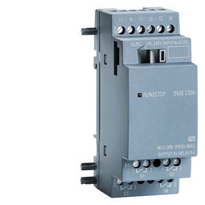 Siemens 6AG1055-1FB00-7BA2 SIPLUS  DM8 230R V8