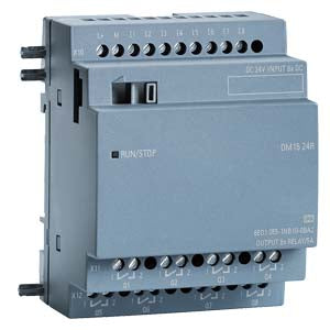 Siemens 6AG1055-1NB10-7BA2 SIPLUS  DM16 24R V8
