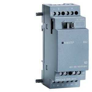 Siemens 6AG1055-1MA00-7BA2 SIPLUS  AM2 V8